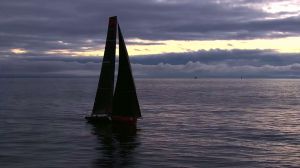 90-летию Rolex Fastnet Race посвящается